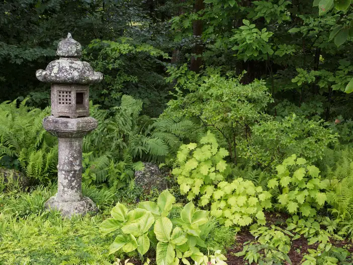 The Garden Conservancy Preservation Partner Garden