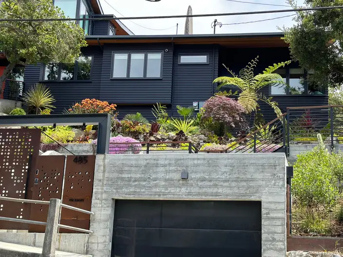 The Garden Conservancy Preservation Partner Garden