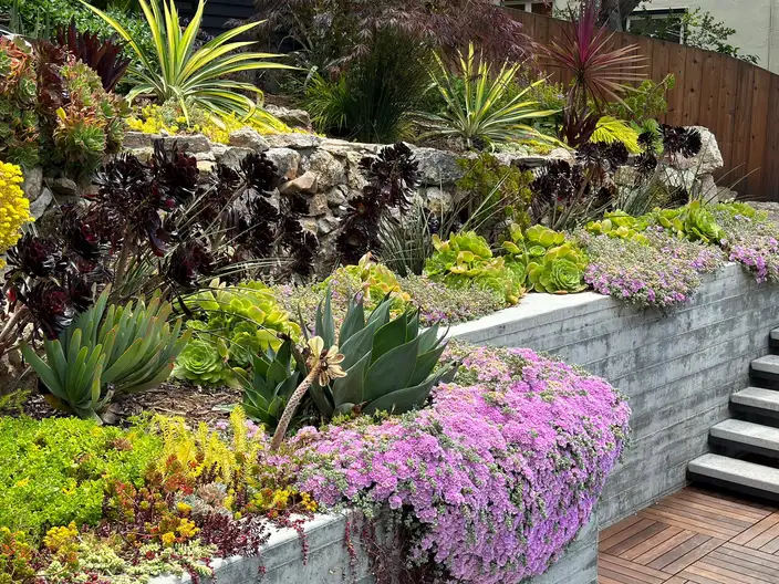 The Garden Conservancy Preservation Partner Garden