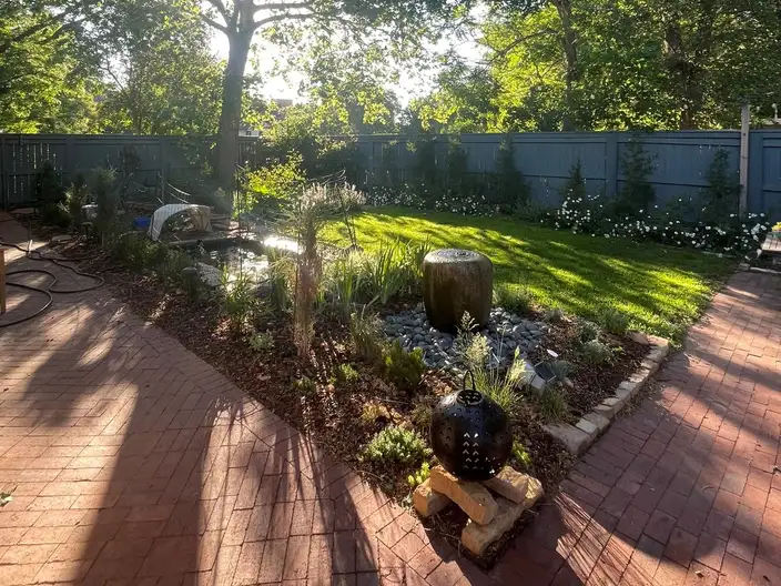 The Garden Conservancy Preservation Partner Garden