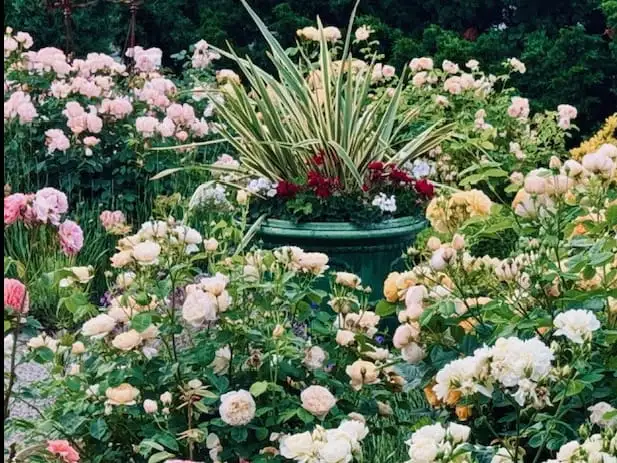 The Garden Conservancy Preservation Partner Garden