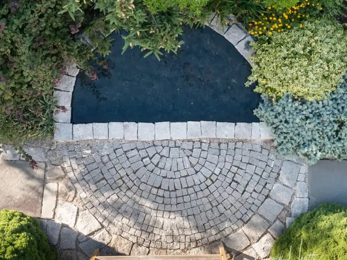 The Garden Conservancy Preservation Partner Garden