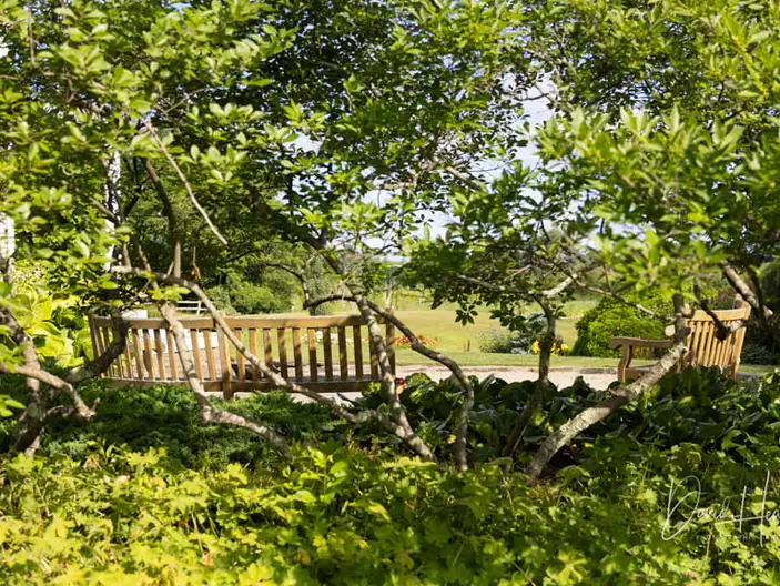 The Garden Conservancy Preservation Partner Garden