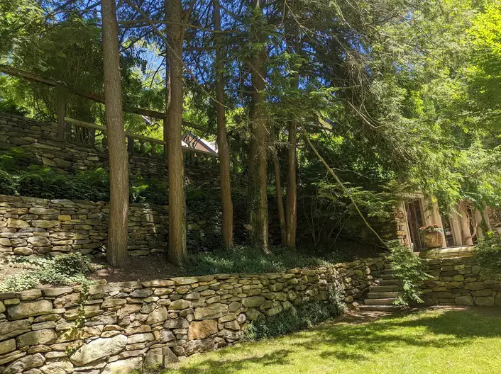 The Garden Conservancy Preservation Partner Garden