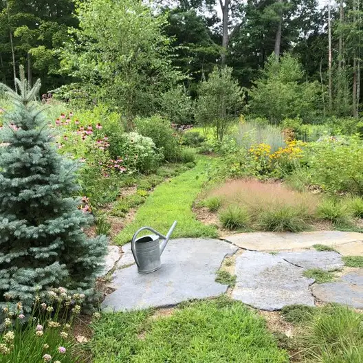 The Garden Conservancy Preservation Partner Garden