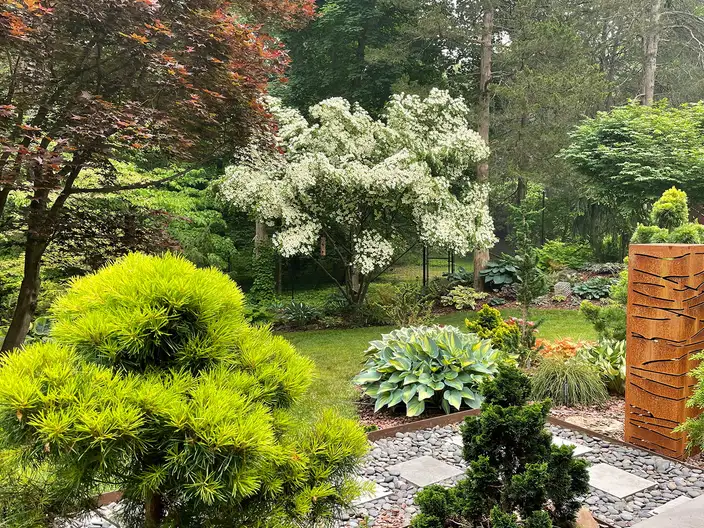 The Garden Conservancy Preservation Partner Garden