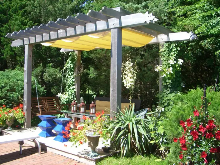 The Garden Conservancy Preservation Partner Garden