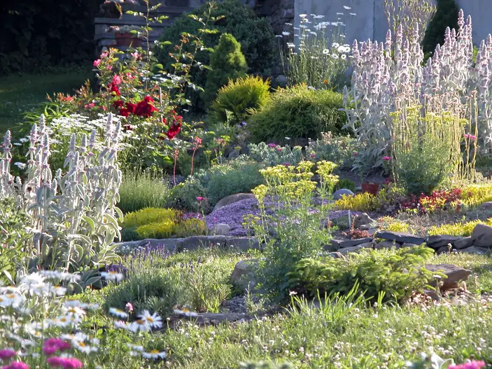 The Garden Conservancy Preservation Partner Garden