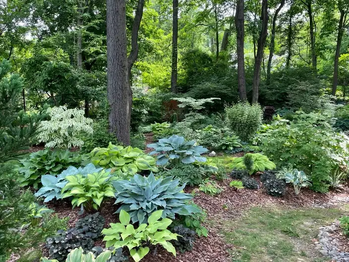 The Garden Conservancy Preservation Partner Garden