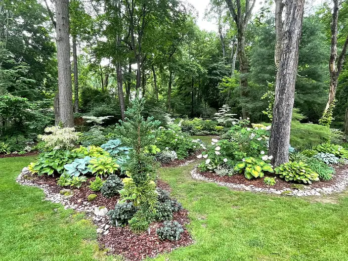 The Garden Conservancy Preservation Partner Garden