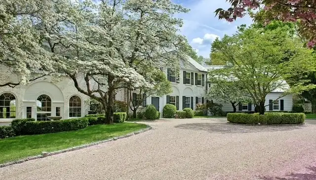The Garden Conservancy Preservation Partner Garden