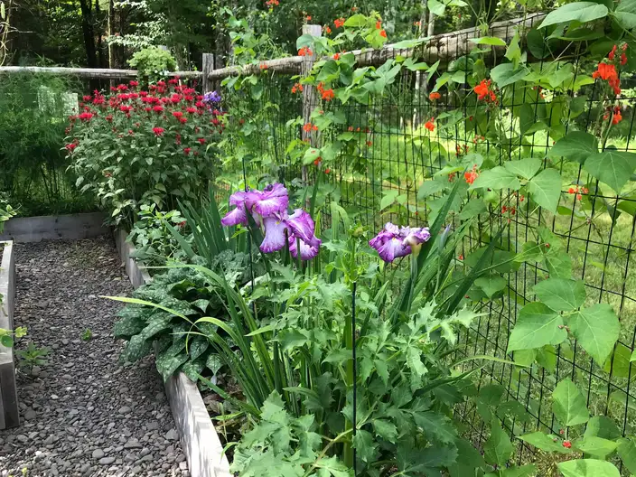 The Garden Conservancy Preservation Partner Garden