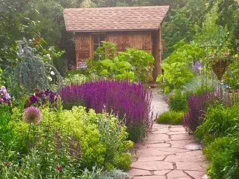 The Garden Conservancy Preservation Partner Garden