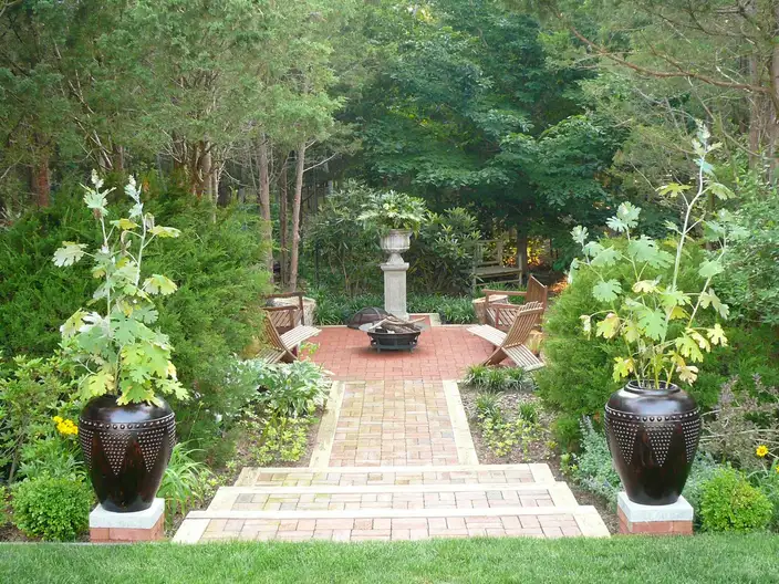 The Garden Conservancy Preservation Partner Garden