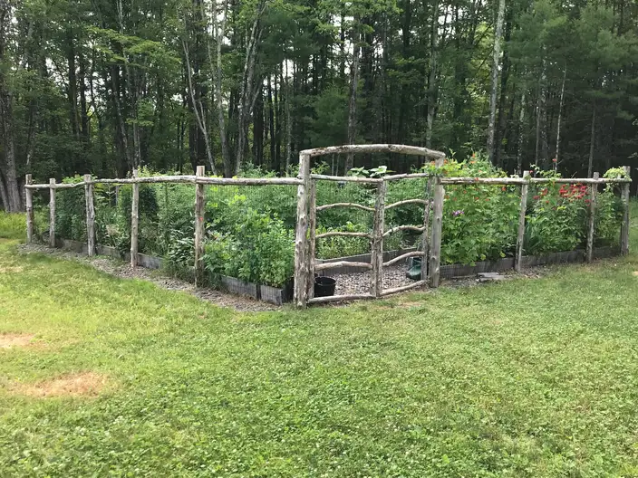 The Garden Conservancy Preservation Partner Garden