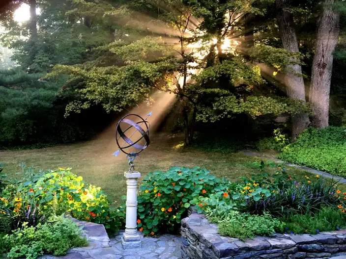 The Garden Conservancy Preservation Partner Garden