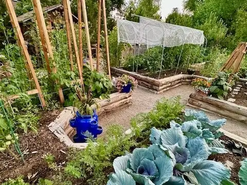The Garden Conservancy Preservation Partner Garden