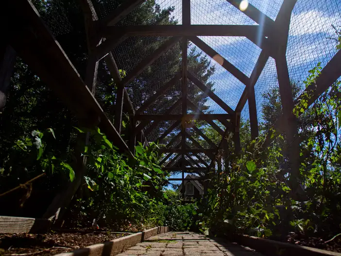 The Garden Conservancy Preservation Partner Garden