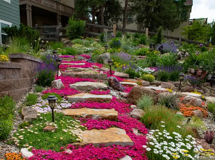 The Garden Conservancy Preservation Partner Garden