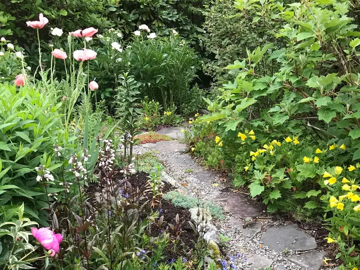 The Garden Conservancy Preservation Partner Garden