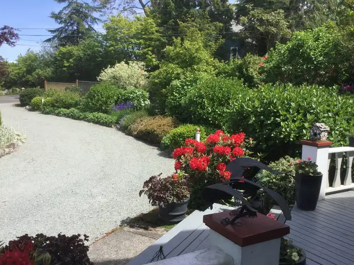 The Garden Conservancy Preservation Partner Garden