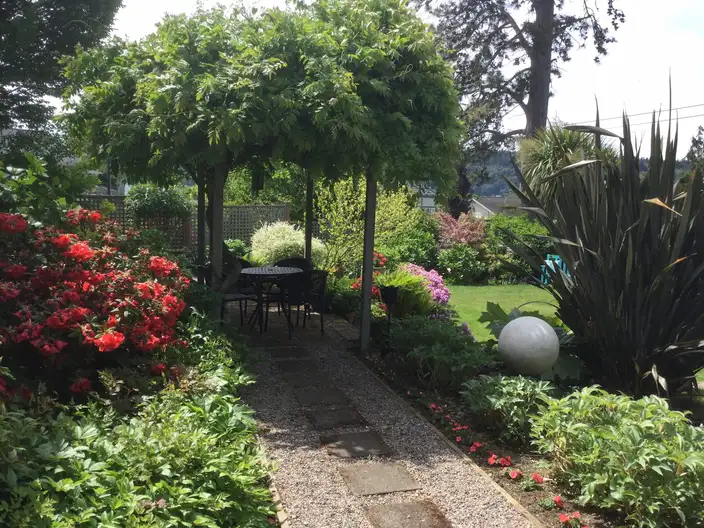 The Garden Conservancy Preservation Partner Garden