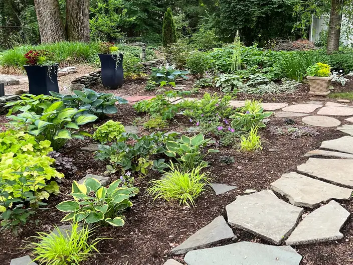 The Garden Conservancy Preservation Partner Garden