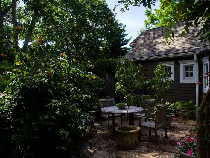 The Garden Conservancy Preservation Partner Garden