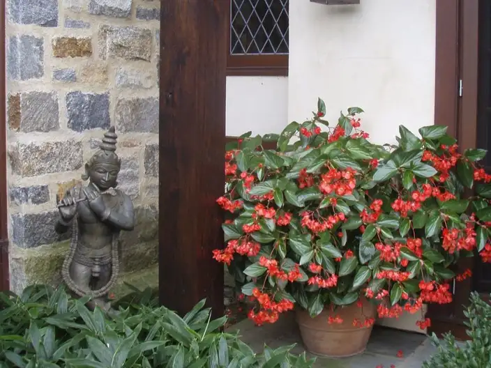 The Garden Conservancy Preservation Partner Garden