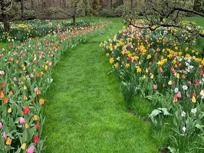 The Garden Conservancy Preservation Partner Garden