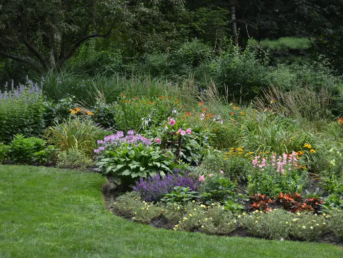 The Garden Conservancy Preservation Partner Garden