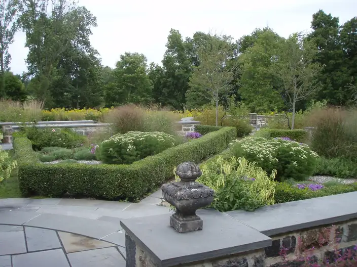The Garden Conservancy Preservation Partner Garden