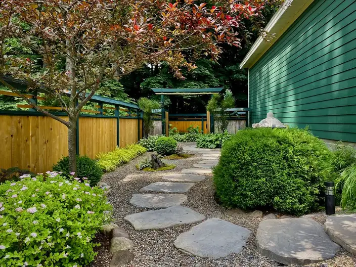 The Garden Conservancy Preservation Partner Garden