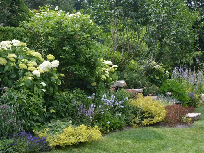 The Garden Conservancy Preservation Partner Garden