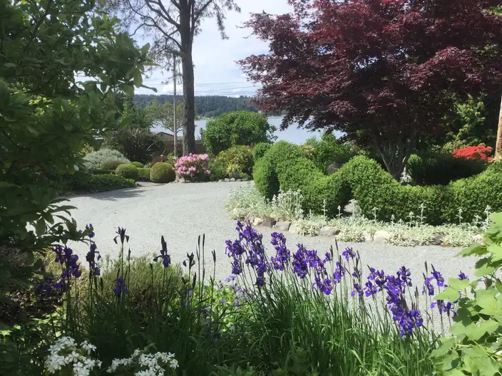 The Garden Conservancy Preservation Partner Garden