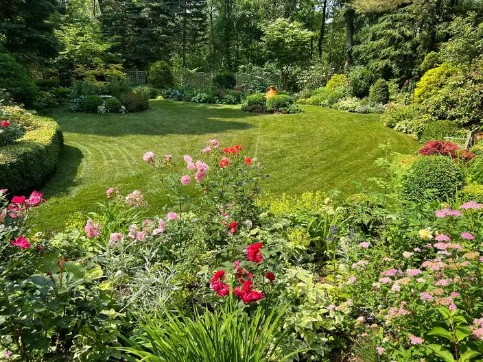 The Garden Conservancy Preservation Partner Garden