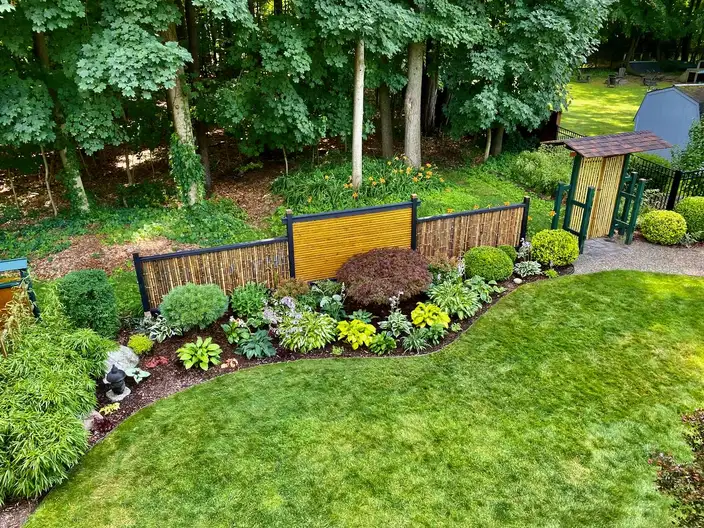 The Garden Conservancy Preservation Partner Garden