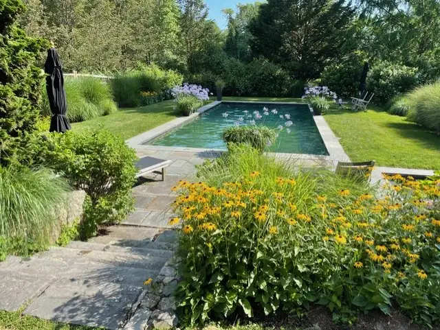 The Garden Conservancy Preservation Partner Garden