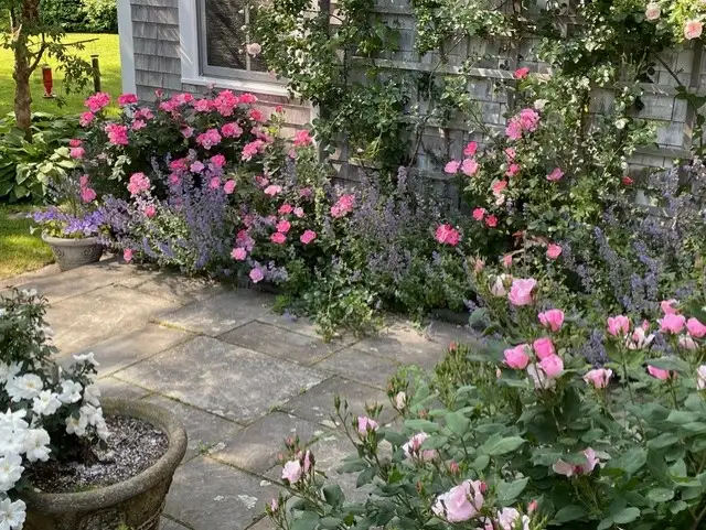 The Garden Conservancy Preservation Partner Garden
