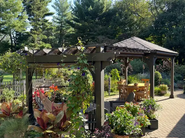 The Garden Conservancy Preservation Partner Garden