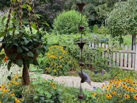 The Garden Conservancy Preservation Partner Garden