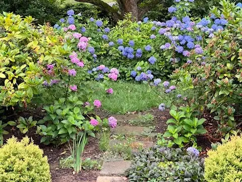 The Garden Conservancy Preservation Partner Garden
