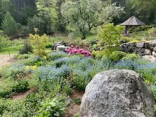 The Garden Conservancy Preservation Partner Garden