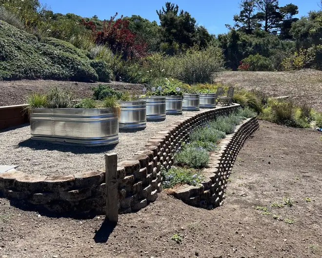 The Garden Conservancy Preservation Partner Garden