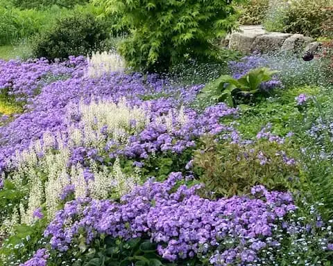 The Garden Conservancy Preservation Partner Garden
