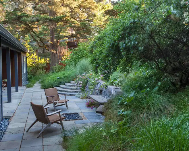 The Garden Conservancy Preservation Partner Garden