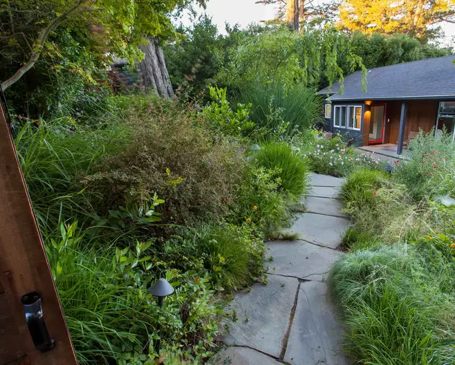 The Garden Conservancy Preservation Partner Garden