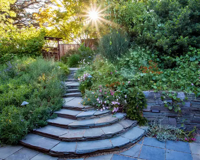 The Garden Conservancy Preservation Partner Garden