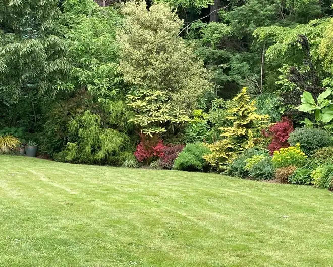 The Garden Conservancy Preservation Partner Garden