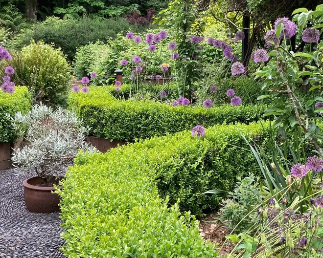 The Garden Conservancy Preservation Partner Garden